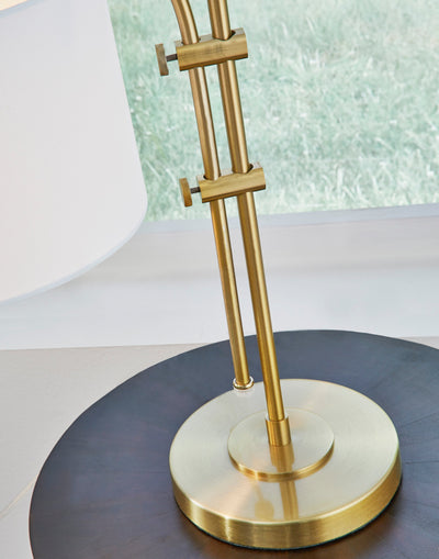 Baronvale Accent Lamp - Dream Furniture Outlet