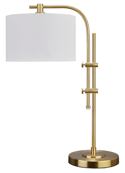 Baronvale Accent Lamp - Dream Furniture Outlet