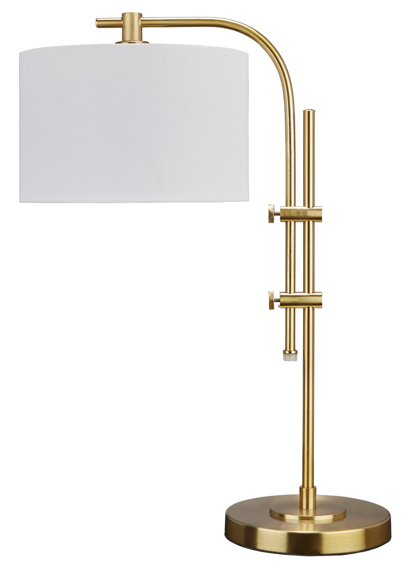 Baronvale Accent Lamp - Dream Furniture Outlet