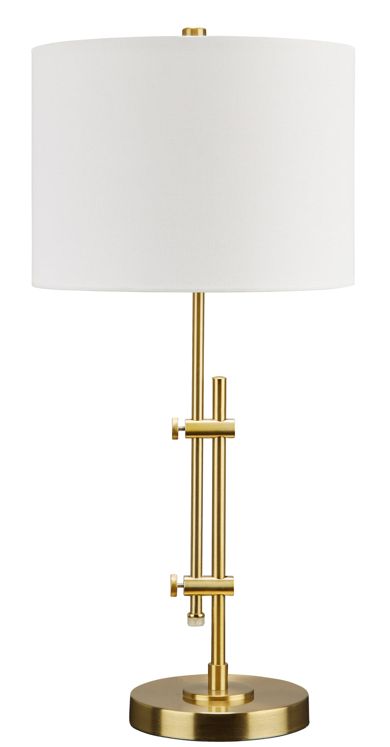 Baronvale Table Lamp - Dream Furniture Outlet