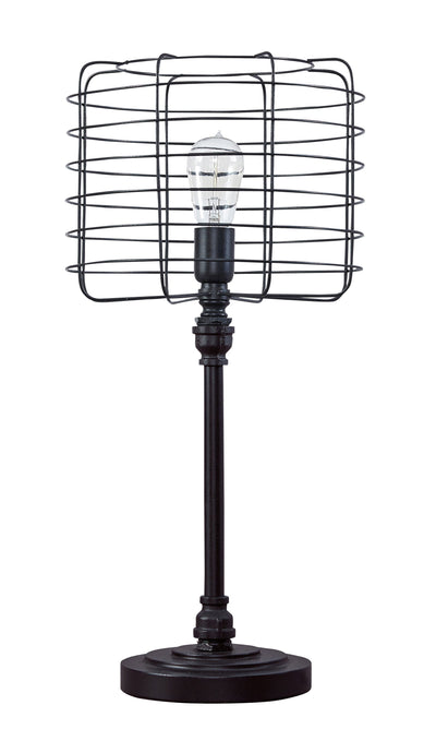 Javan Table Lamp - Dream Furniture Outlet