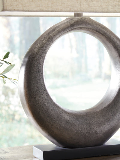Saria Table Lamp - Dream Furniture Outlet