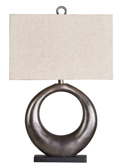 Saria Table Lamp - Dream Furniture Outlet