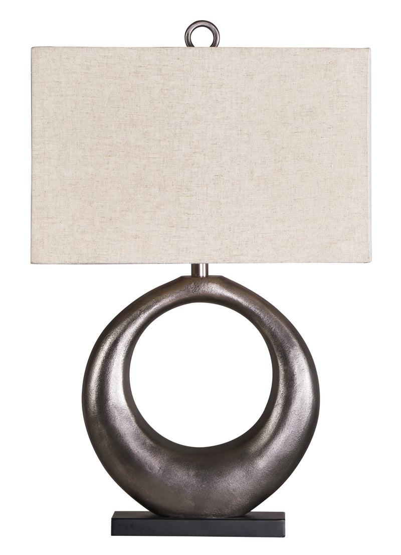 Saria Table Lamp - Dream Furniture Outlet