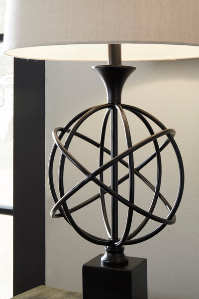 Camren Table Lamp - Dream Furniture Outlet