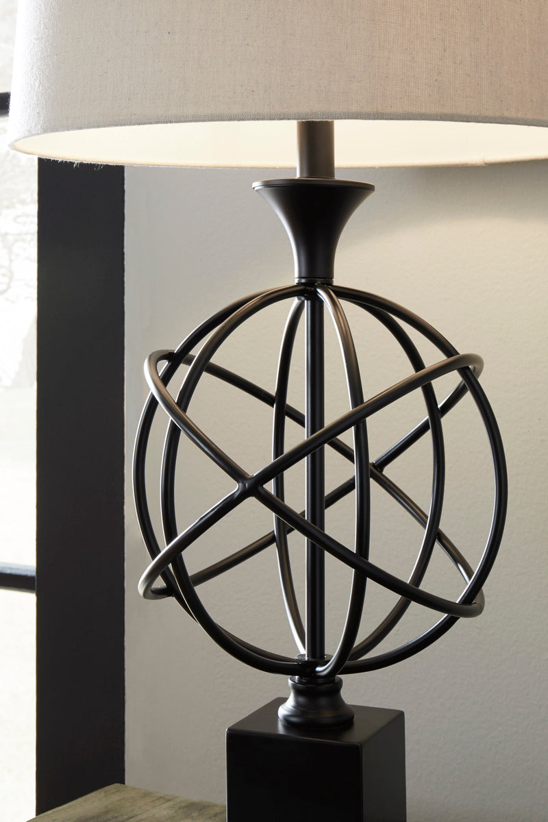 Camren Table Lamp - Dream Furniture Outlet