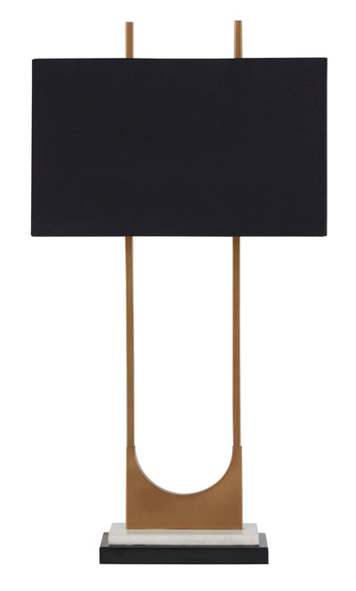 Malana Table Lamp - Dream Furniture Outlet