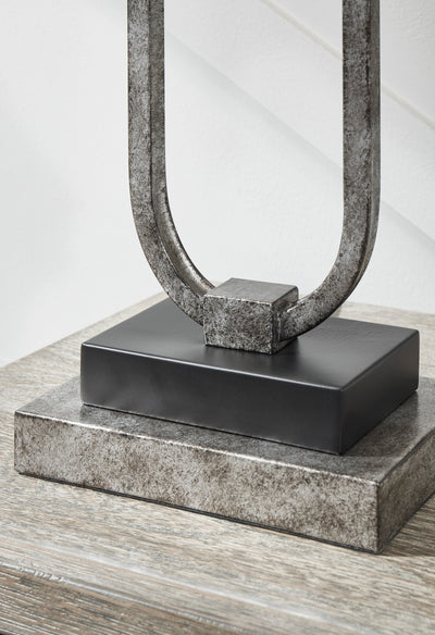 Bennish Table Lamp - Dream Furniture Outlet