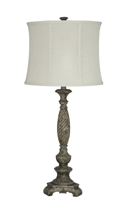 Alinae Table Lamp - Dream Furniture Outlet