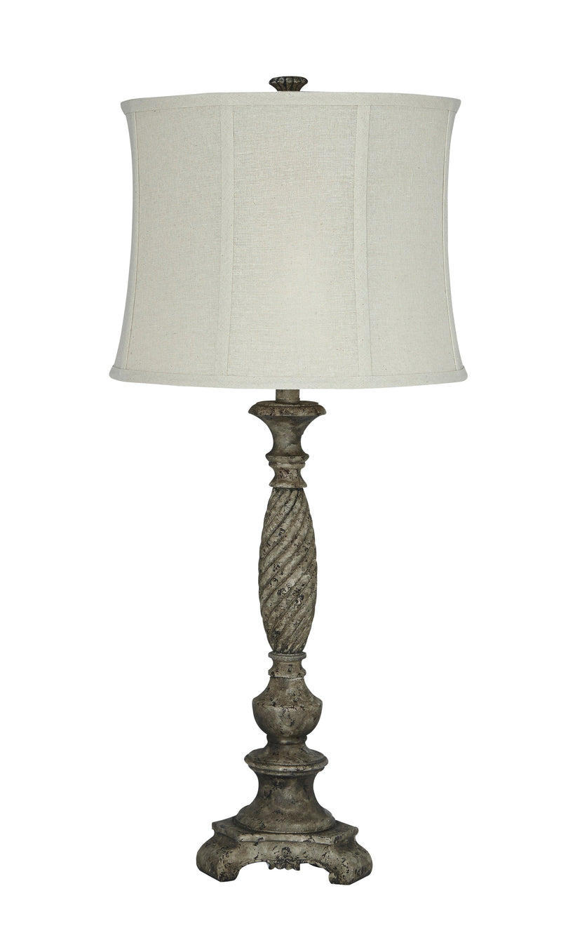 Alinae Table Lamp - Dream Furniture Outlet