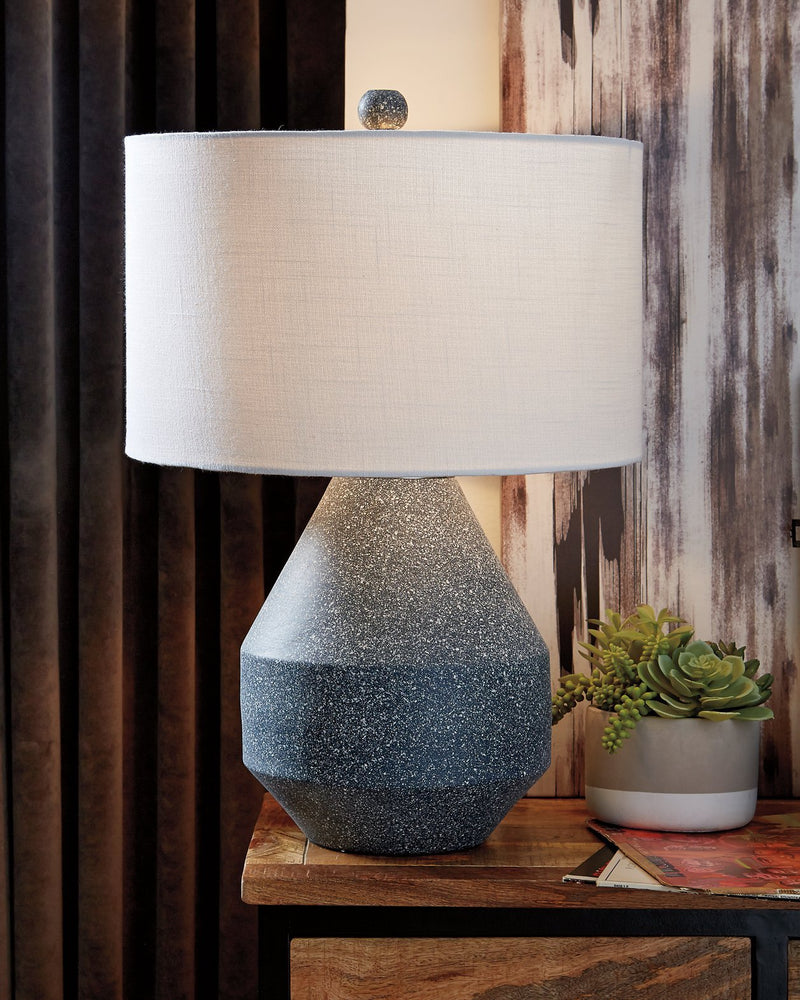 Kristeva Signature Design by Ashley Table Lamp image