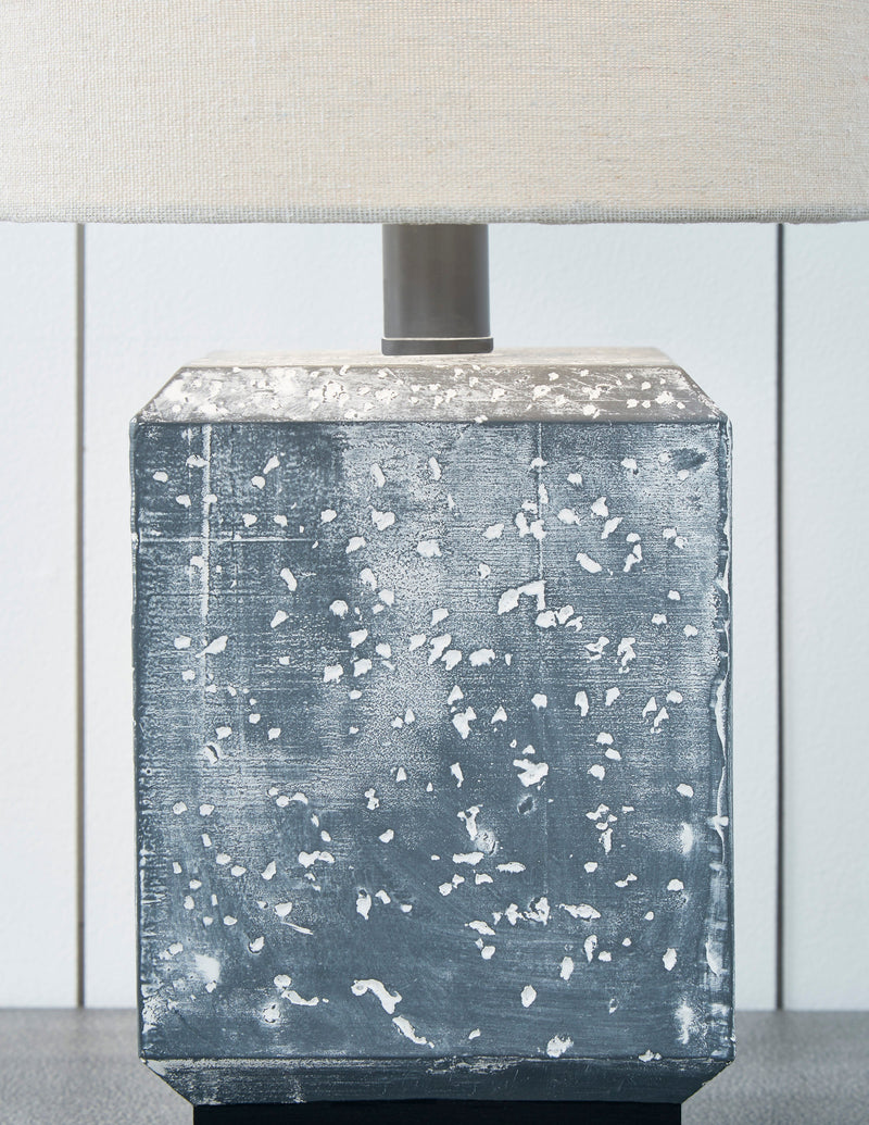 Jamila Table Lamp - Dream Furniture Outlet