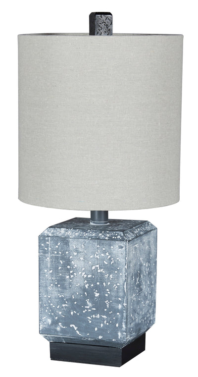 Jamila Table Lamp - Dream Furniture Outlet