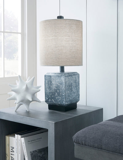 Jamila Table Lamp - Dream Furniture Outlet