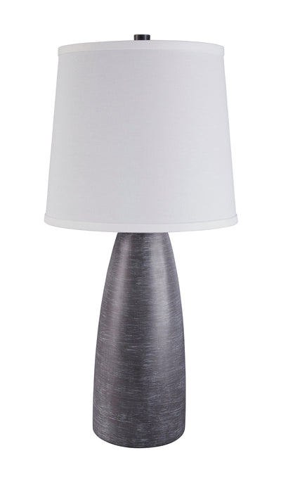 Shavontae Table Lamp (Set of 2) - Dream Furniture Outlet