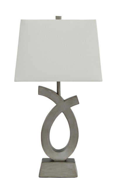 Amayeta Table Lamp (Set of 2) - Dream Furniture Outlet