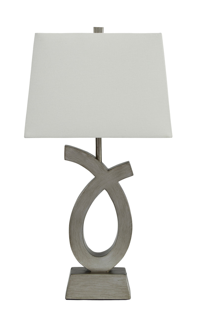 Amayeta Table Lamp (Set of 2) - Dream Furniture Outlet