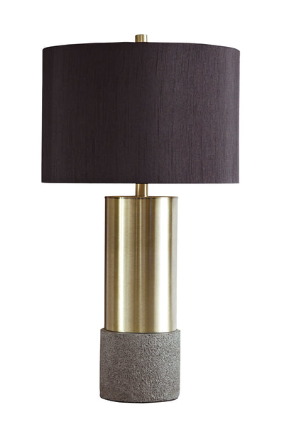 Jacek Table Lamp (Set of 2) - Dream Furniture Outlet