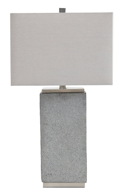 Amergin Table Lamp (Set of 2) - Dream Furniture Outlet