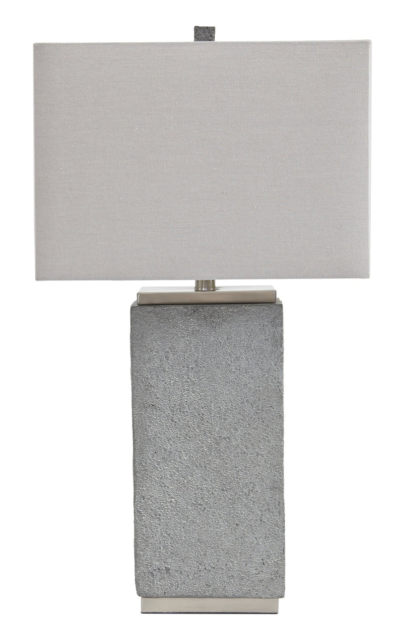 Amergin Table Lamp (Set of 2) - Dream Furniture Outlet