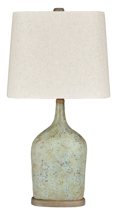 Maribeth Table Lamp (Set of 2) - Dream Furniture Outlet