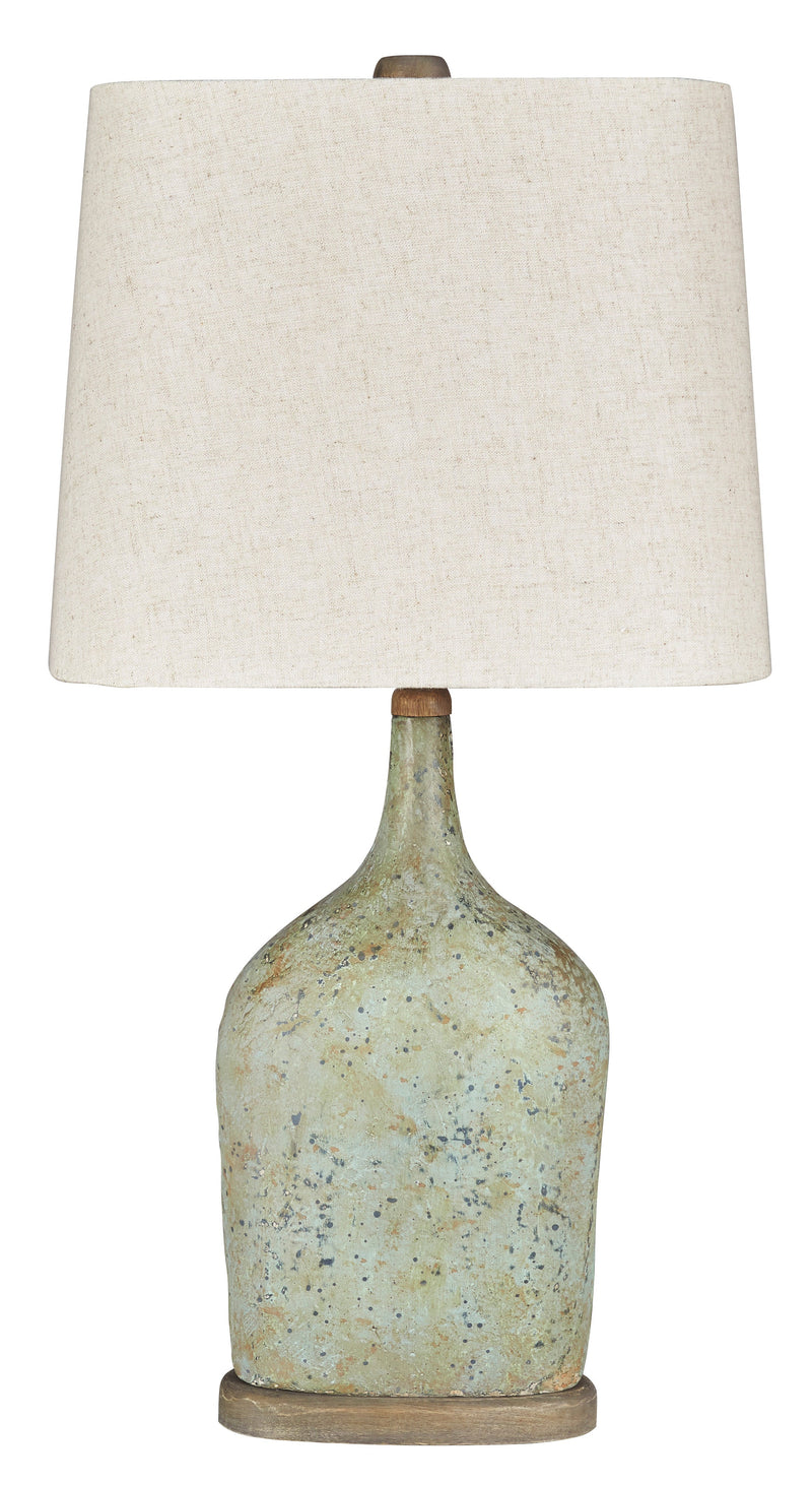 Maribeth Table Lamp (Set of 2) - Dream Furniture Outlet