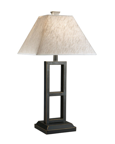 Deidra Table Lamp (Set of 2) - Dream Furniture Outlet