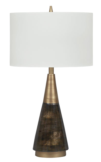 Lyrah Table Lamp - Dream Furniture Outlet