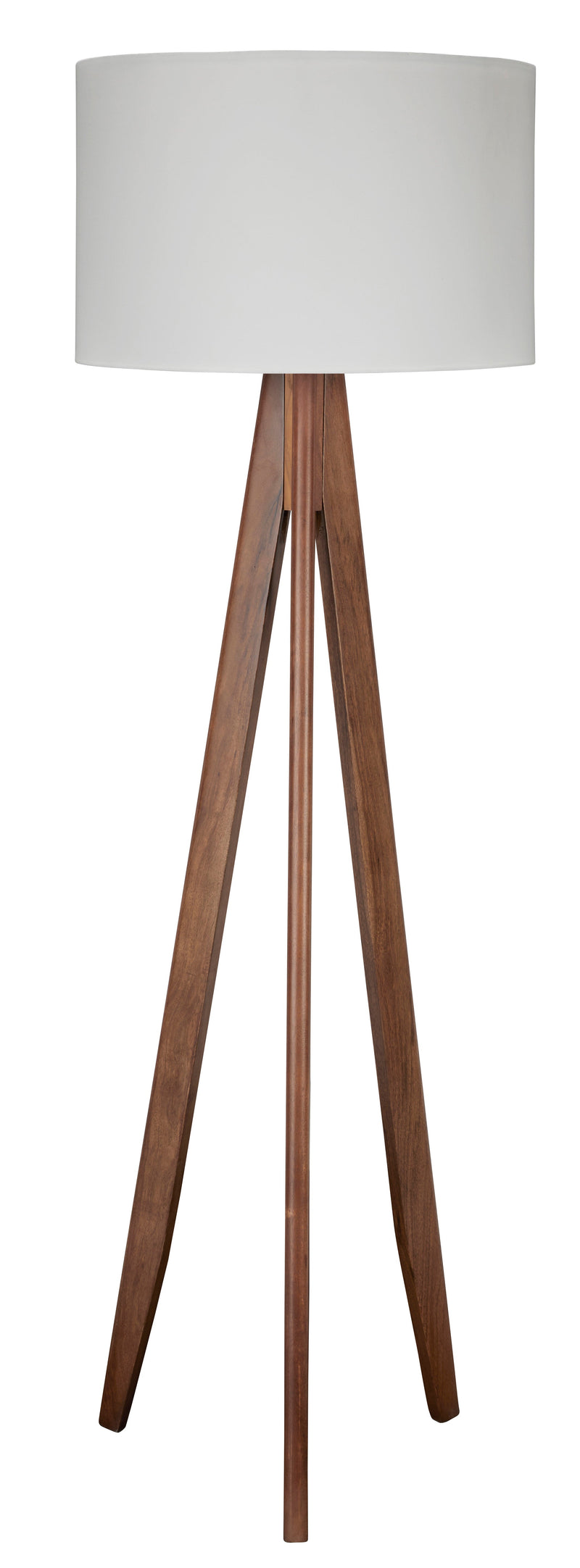 Dallson Floor Lamp - Dream Furniture Outlet