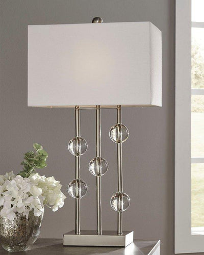 Jaala Signature Design by Ashley Table Lamp image