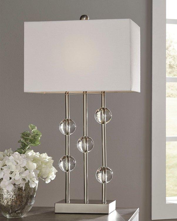 Jaala Signature Design by Ashley Table Lamp image