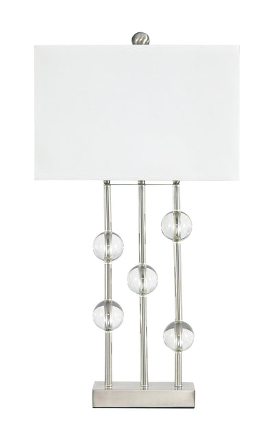 Jaala Table Lamp - Dream Furniture Outlet