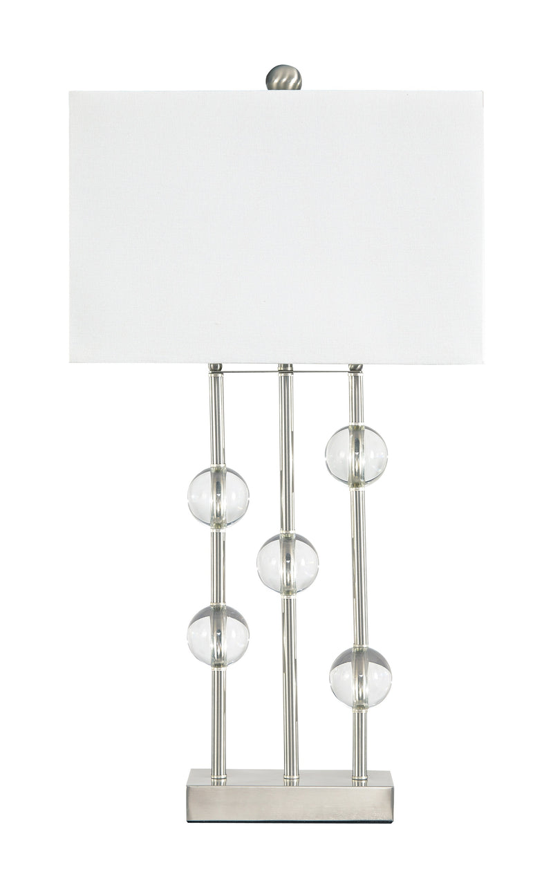 Jaala Table Lamp - Dream Furniture Outlet