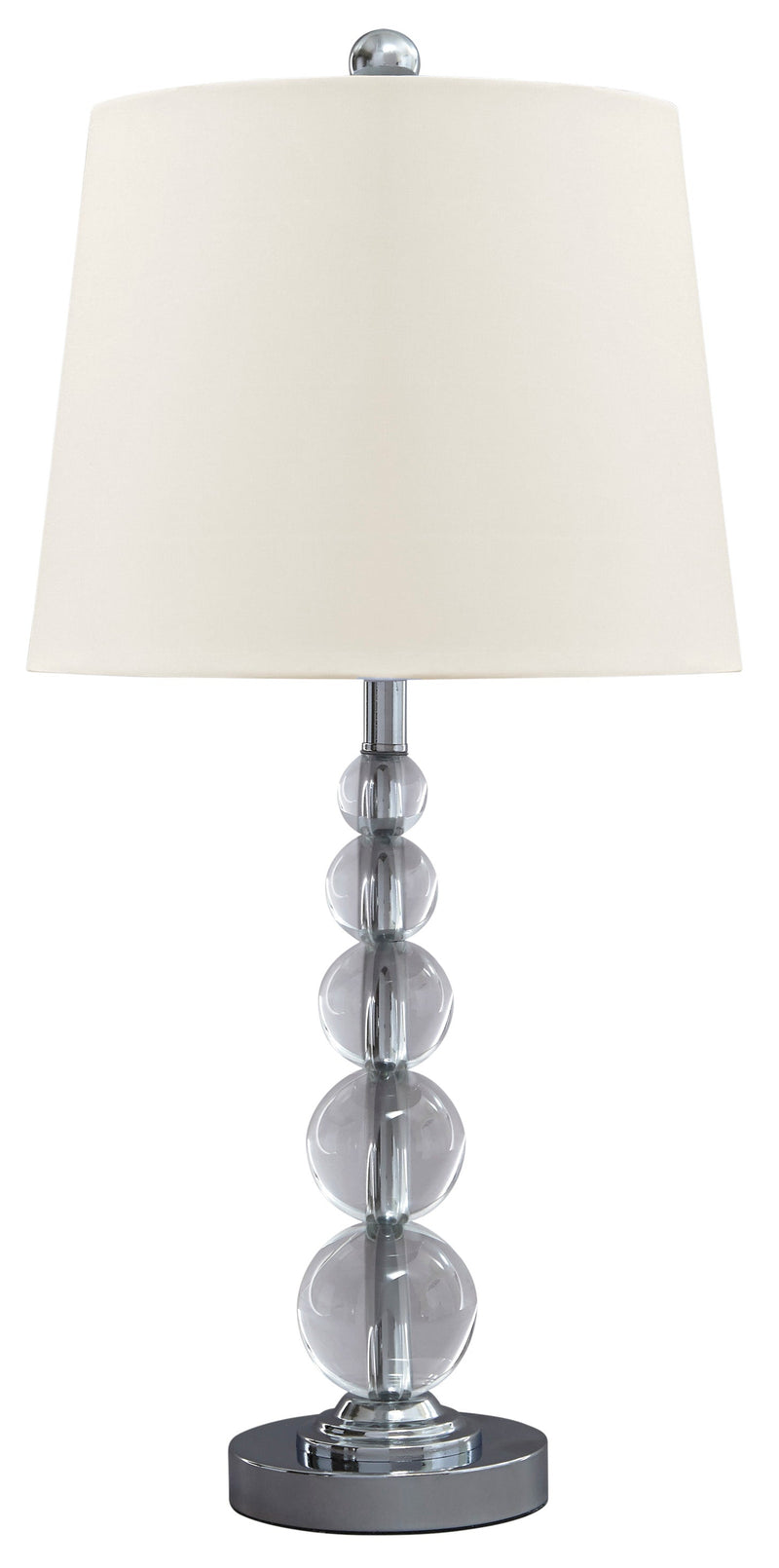 Joaquin Table Lamp (Set of 2) - Dream Furniture Outlet