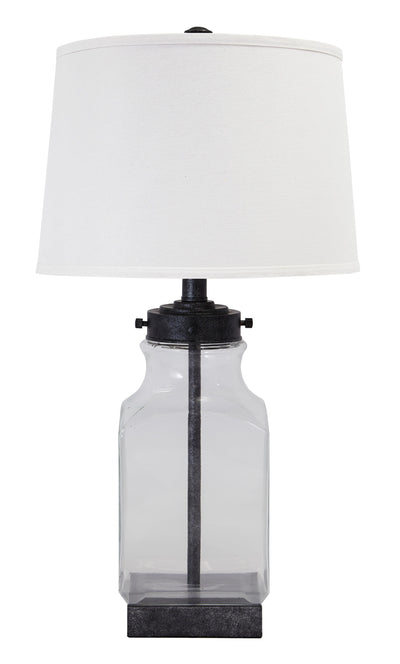 Sharolyn Table Lamp - Dream Furniture Outlet