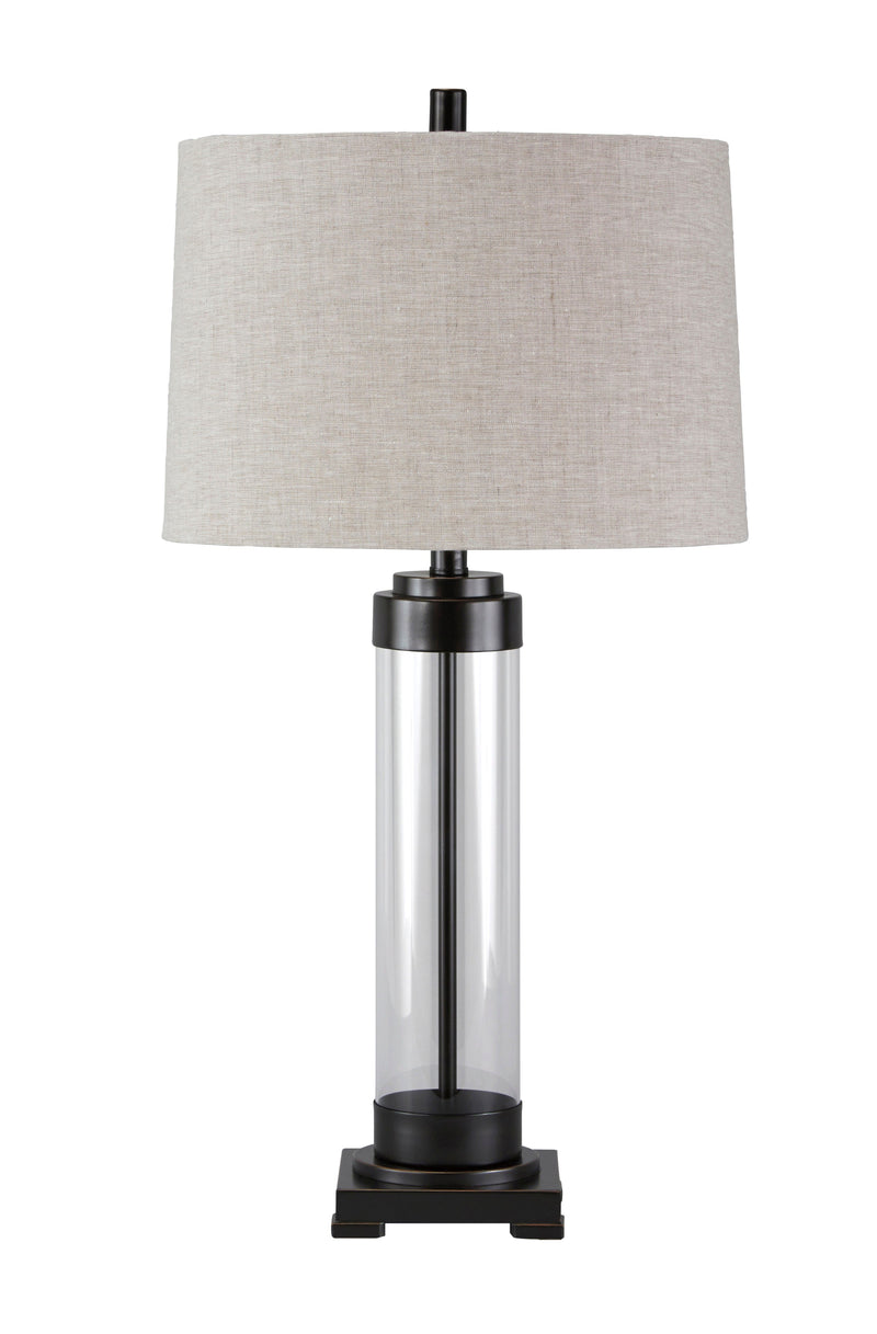 Talar Table Lamp - Dream Furniture Outlet