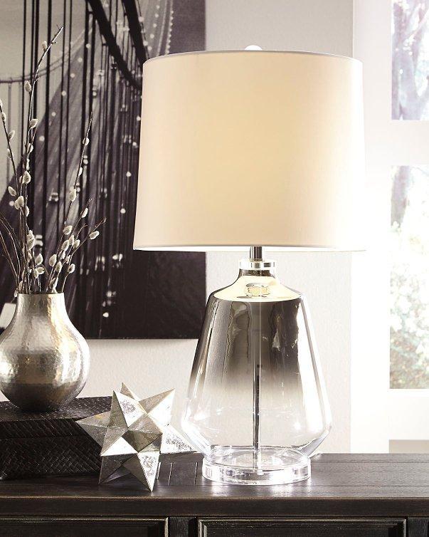 Jaslyn Signature Design by Ashley Table Lamp image
