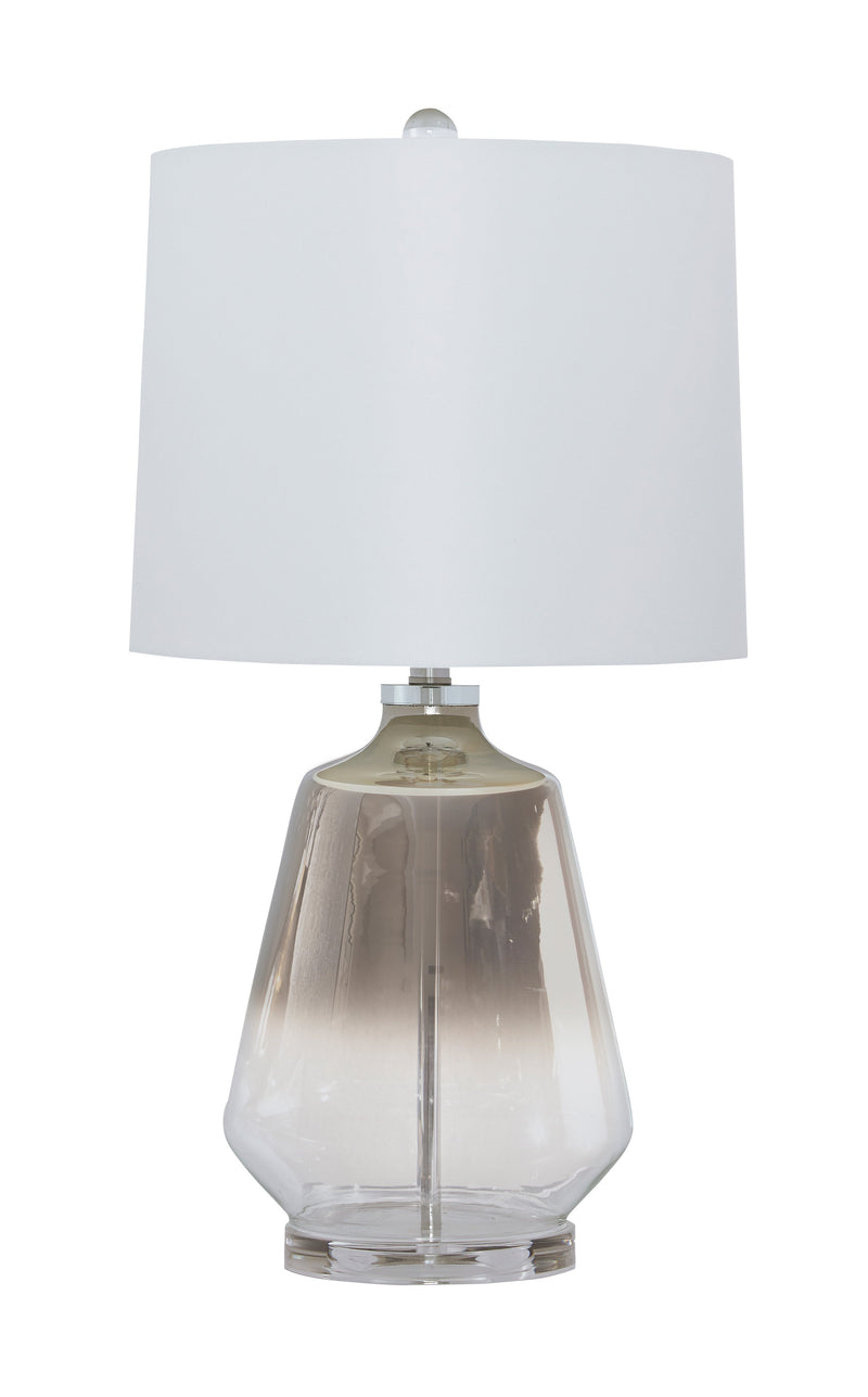 Jaslyn Table Lamp L430414 - Dream Furniture Outlet