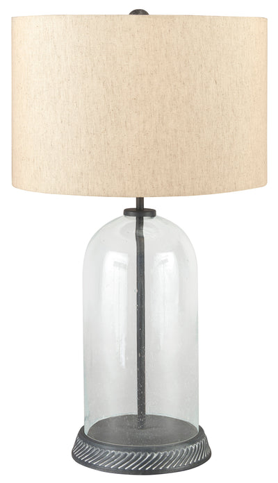 Manelin Table Lamp - Dream Furniture Outlet