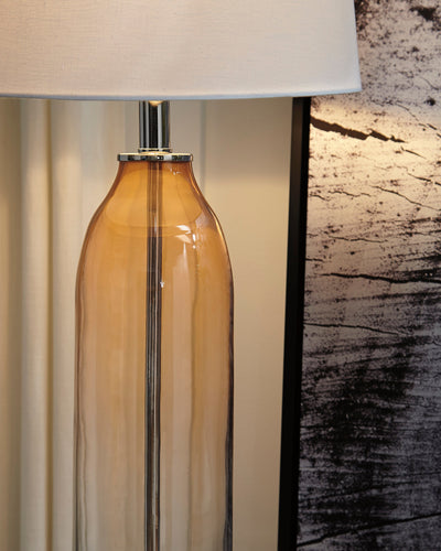 Sheyla Table Lamp - Dream Furniture Outlet