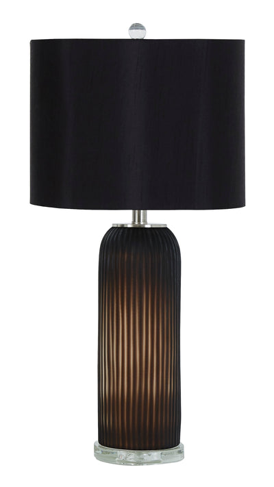 Abaness Table Lamp (Set of 2) - Dream Furniture Outlet