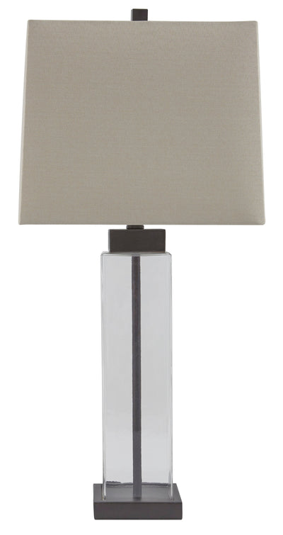 Alvaro Table Lamp (Set of 2) - Dream Furniture Outlet