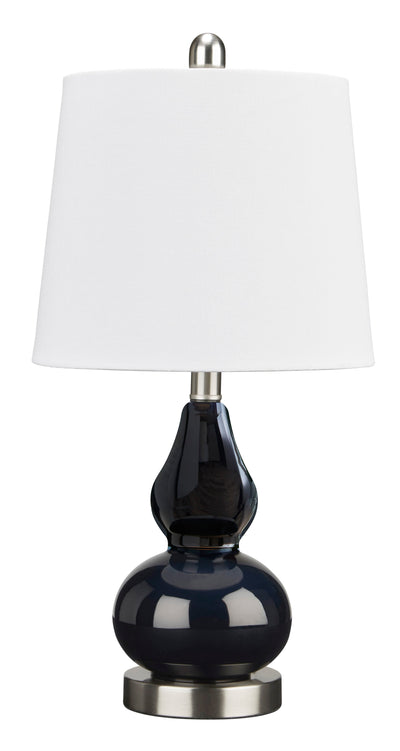 Makana Table Lamp - Dream Furniture Outlet