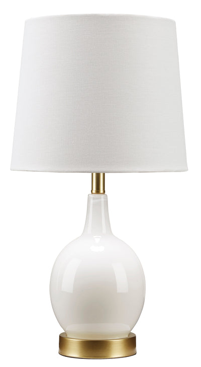 Arlomore Table Lamp - Dream Furniture Outlet