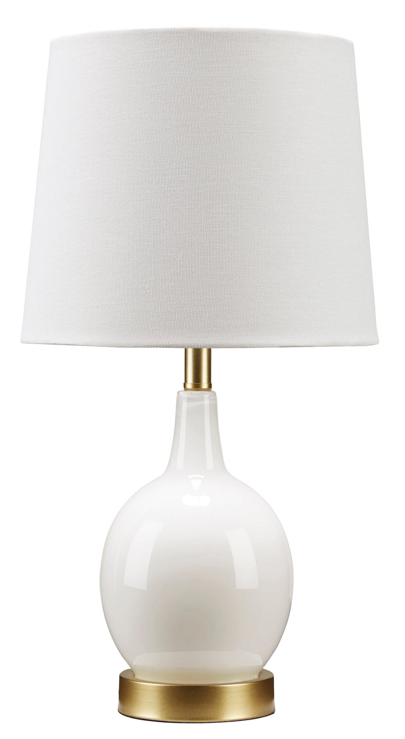 Arlomore Table Lamp - Dream Furniture Outlet