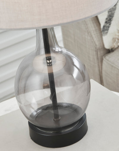 Arlomore Table Lamp - Dream Furniture Outlet