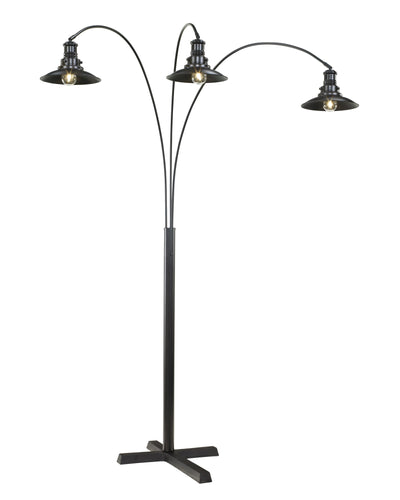 Sheriel Floor Lamp - Dream Furniture Outlet