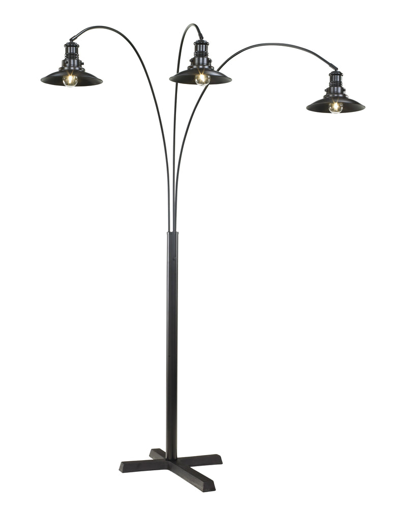 Sheriel Floor Lamp - Dream Furniture Outlet