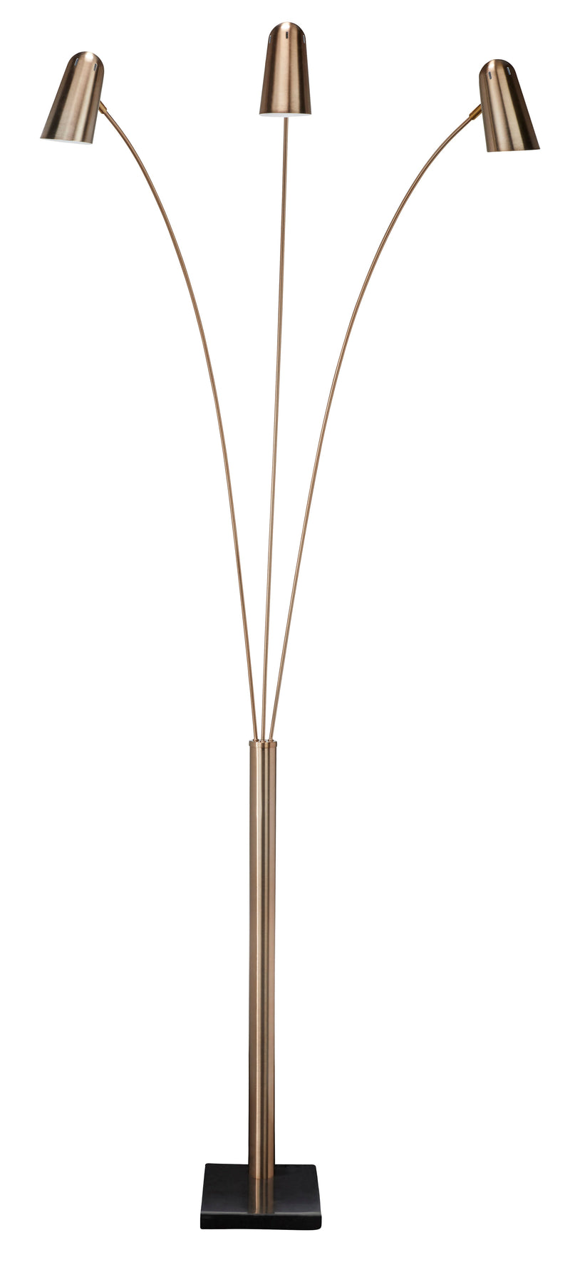 Colldale Arc Lamp - Dream Furniture Outlet