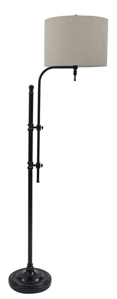 Anemoon Floor Lamp - Dream Furniture Outlet